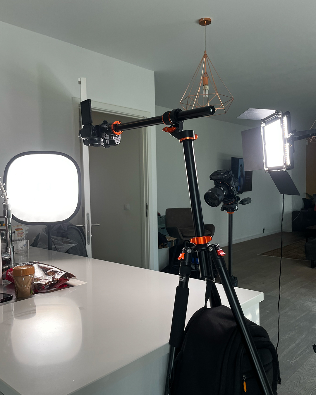 Production